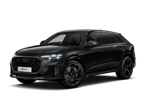 Audi RSQ8 PERFORMANCE AUDI RSQ8 VORSPRUNG RIGHT HAND DRIVE EXPORT ONLY