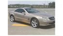 Mercedes-Benz SL 500 Mercedes SL-500 (SL-63 BODY KIT ) 2005  V8 / Low mileage