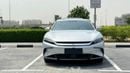 بي واي دي هان Plug in Hybrid | Elite Edition | 125 KM EV Range