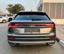 أودي Q8 55 TFSI quattro S-Line 3.0L (340 HP)