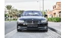 BMW 325 i V6