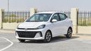 Hyundai Grand i10 GL, 1.2L, Petrol, A/T, MY2024