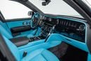 Rolls-Royce Cullinan 2025 ROLLS ROYCE CULLINAN | LOW MILEAGE | STARLIGHT | FULL OPTION | REAR SEAT ENTERTAINMENT
