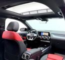 Mercedes Benz GLA 35 AMG GLA35 AMG 4Matic, Warranty, Fully Loaded, Excellent Condition, GCC