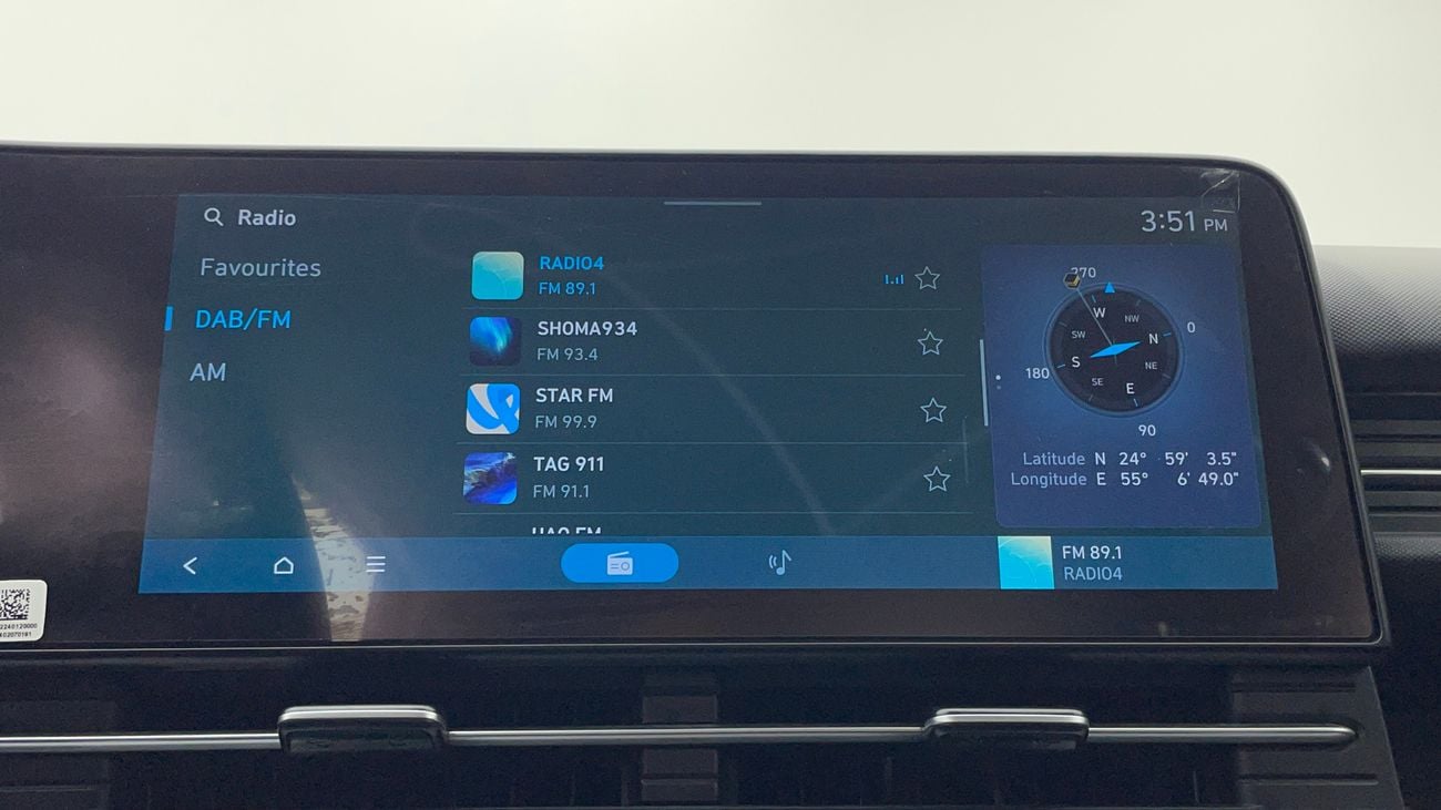 هيونداي كونا SMART+ 2 | بدون دفعة مقدمة | اختبار القيادة في المنزل