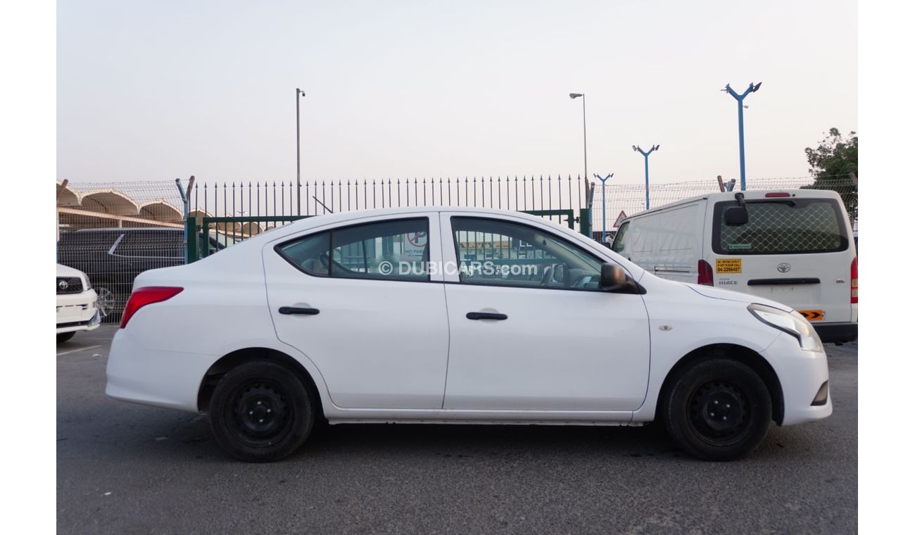 نيسان صني 2020 Nissan Sunny 1.5L Petrol