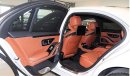 Mercedes-Benz S 580 Long 4matic Full w/ VIP seats