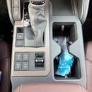 Toyota Prado TXR Toyota Prado 2.4 Petrol -WX  4 camera   Kuwait  Spec  Model 2026