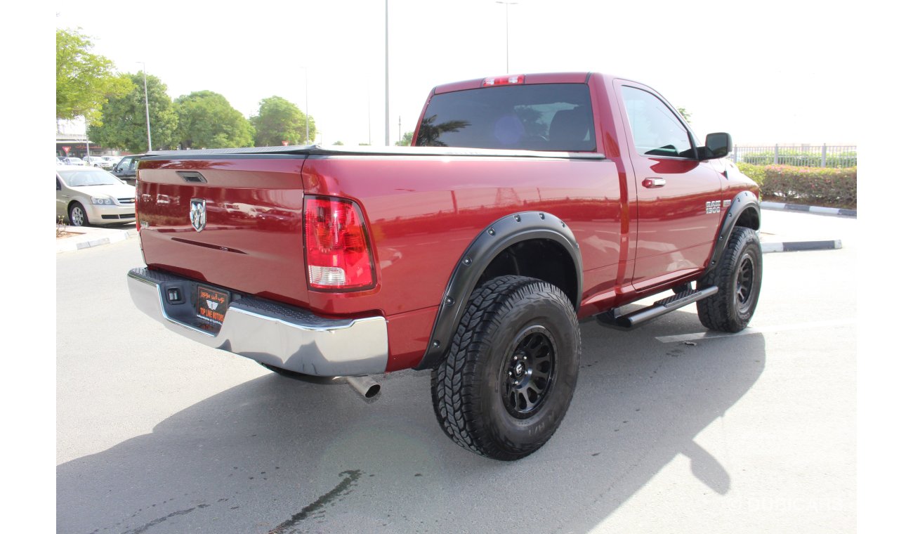 RAM 1500 1500