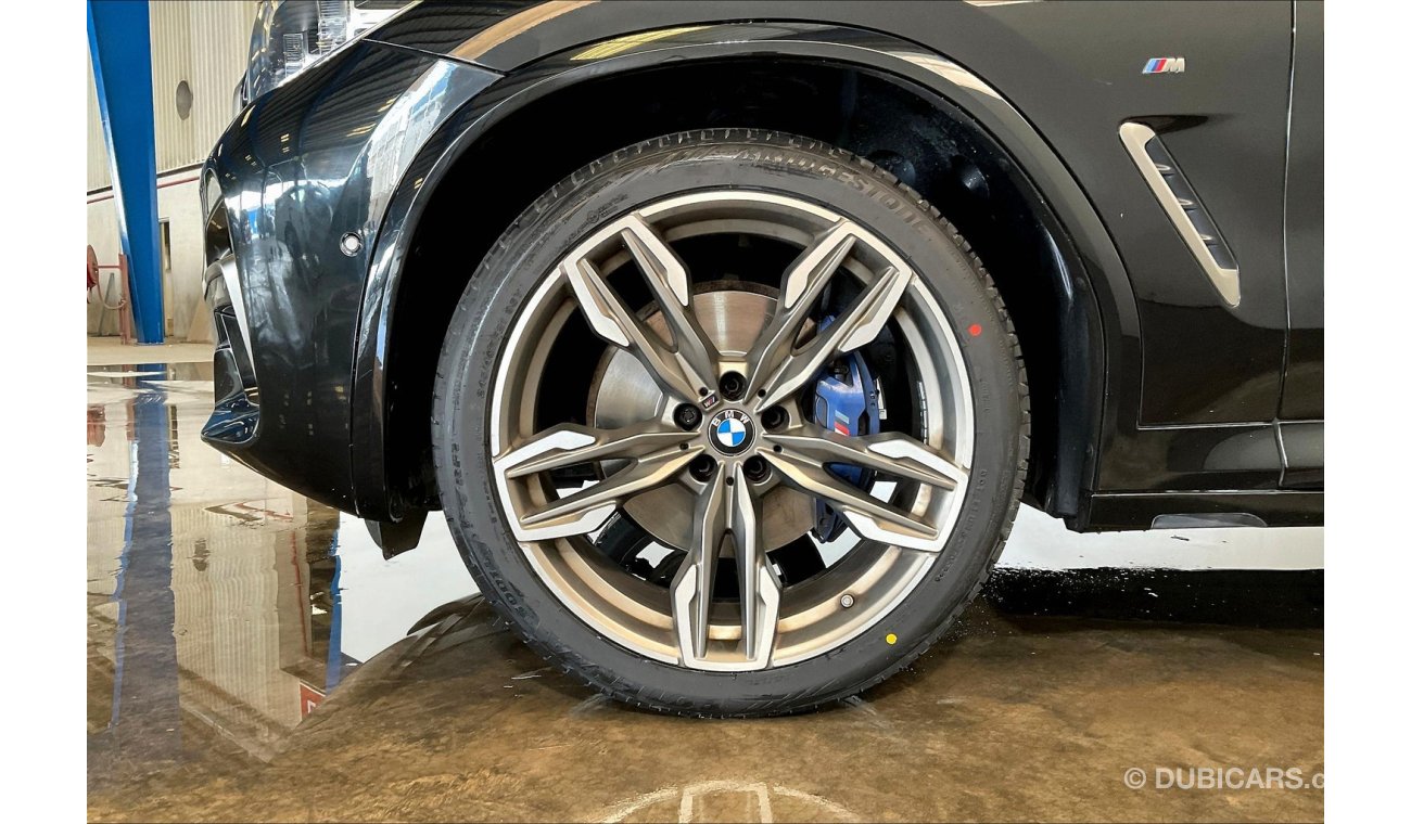 BMW X3 M40i M Sport