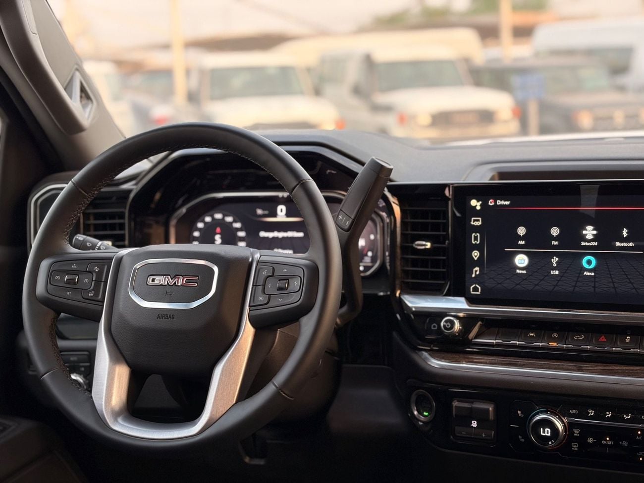 GMC Sierra 1500 Elevation 2.7L TurboMax | 310 HP |