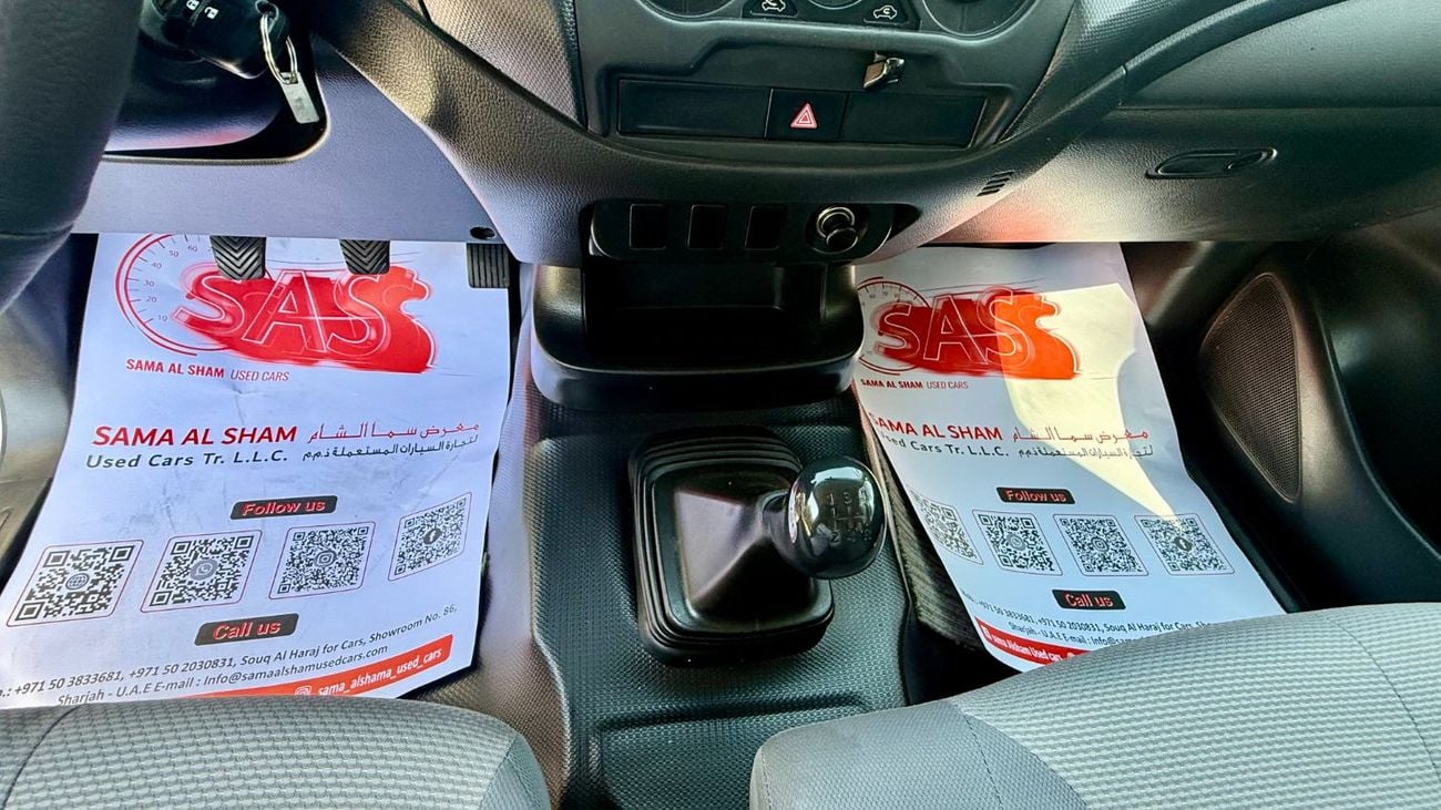 Mitsubishi L200 GL 2.4L (128 HP) Double Cab Utility