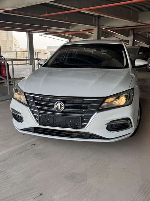 MG 5 Std 2023