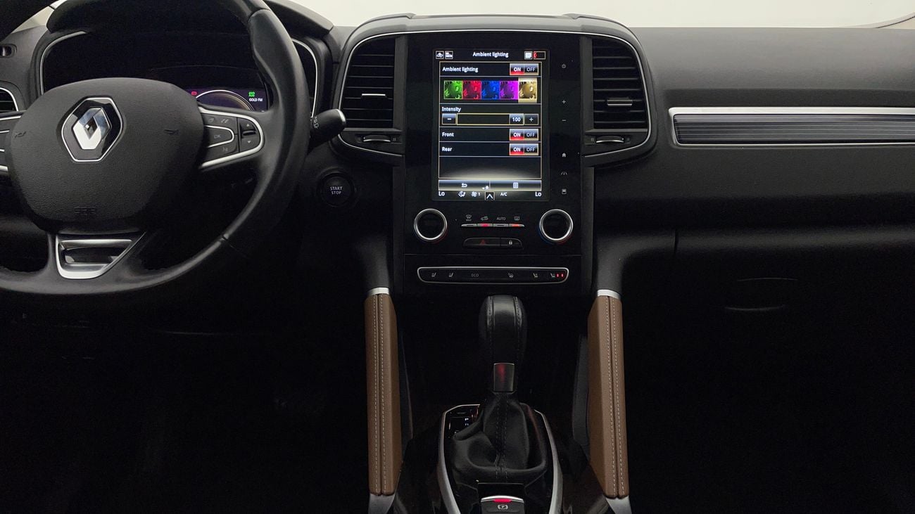 Renault Koleos LE 2.5 | Zero Down Payment | Home Test Drive