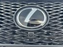 Lexus UX300h F Sport Prestige 2.0L