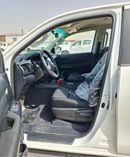 تويوتا هيلوكس 2.4L DIESEL M/T WIDE BODY DOUBLE CABIN PICKUP