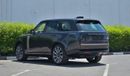 Land Rover Range Rover P530 GOLD EDITION. Local Registration +10%