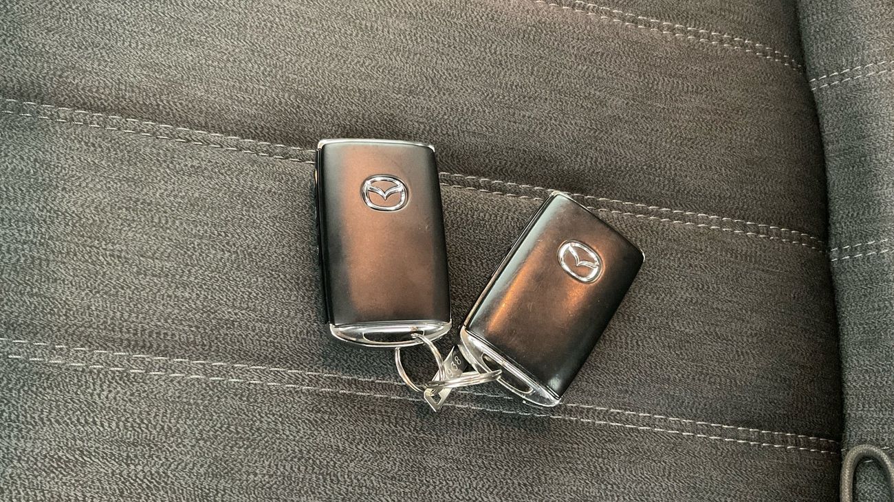 مازدا 6 S | upto AED 20,000 Ramadan Discount | شامل الضمان | 0 ﺪﻔﻋﺓ ﺃﻮﻟﻯ