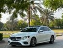 مرسيدس بنز E300 AMG