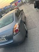 Nissan Altima 2.5S