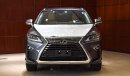 Lexus RX350