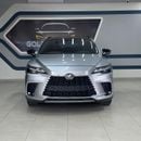 لكزس RX 350 Rx350 F-sport