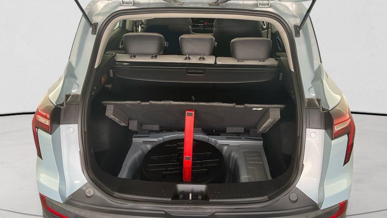 JAC JS4 Intelligent | upto AED 20,000 Ramadan Discount | Guaranteed Warranty | 0 Down Payment