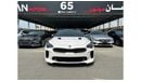 Kia Stinger GT