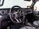 جيب رانجلر Unlimited Sahara 3.6L