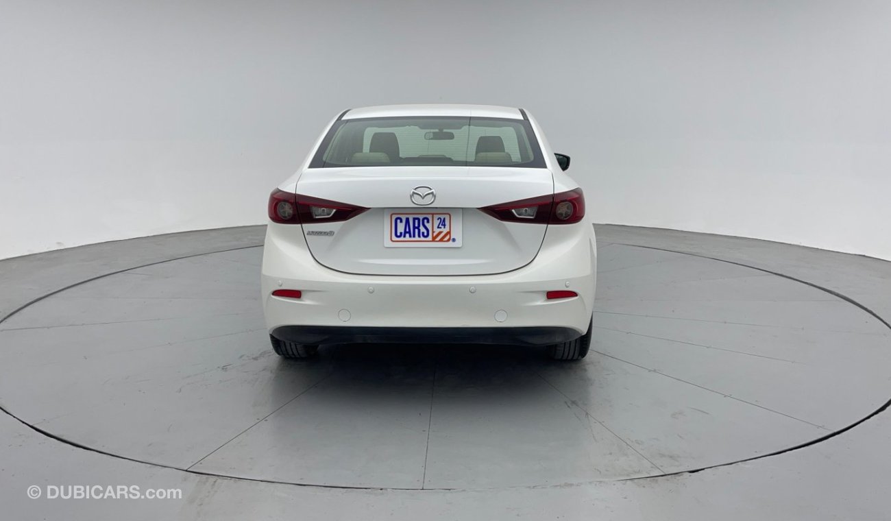 Mazda 3 S 1.6 | Zero Down Payment | Free Home Test Drive