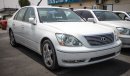 Lexus LS 430