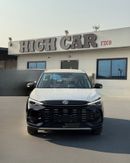 MG ZS NEW MG ZS 1.5L (STD) - 2026 MODEL BLACK COLOR