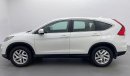 Honda CR-V LX 2.4 | Under Warranty | Inspected on 150+ parameters