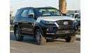 Toyota Fortuner 4.0L,V6,VX1,17'' ALLOY WHEELS,A/T,2024MY ( FOR EXPORT ONLY)