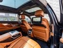 BMW M760Li xDrive 6.6L