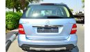 Mercedes-Benz ML 350