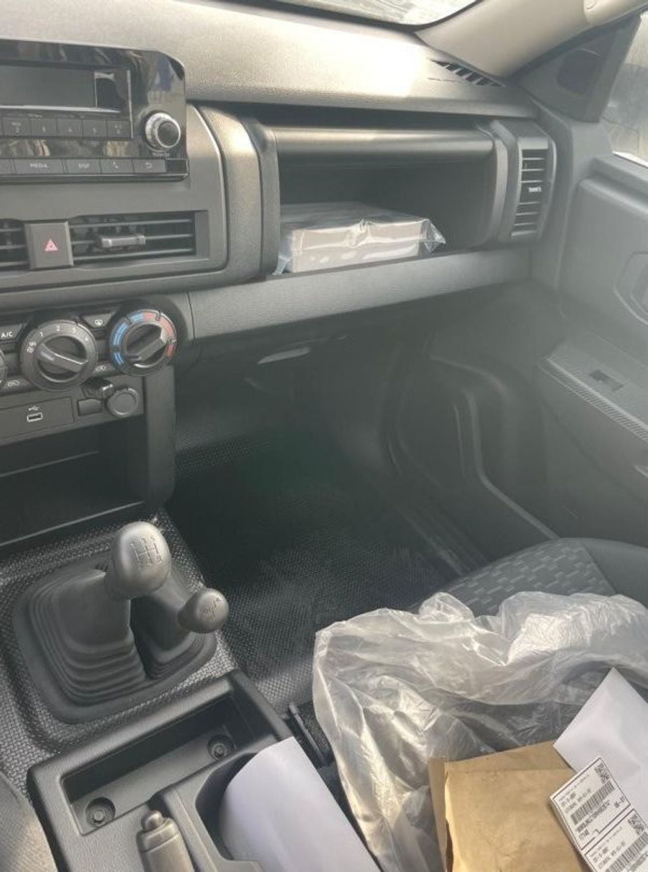 ميتسوبيشي L200 Mitsubishi L200 /Triton GL 4WD 2.4L Diesel MT 2026