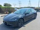 Tesla Model 3 Long Range (AWD)