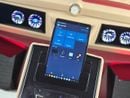 Cadillac Escalade PLATINUM 2018 VIP Edition GCC Specs | 2Keys | VIP seats | TV | Perfect condition
