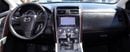 Mazda CX9 GTX LTD ACCIDENTS FREE - GCC - FULL OPTION - PERFECT CONDITION INSIDE OUT
