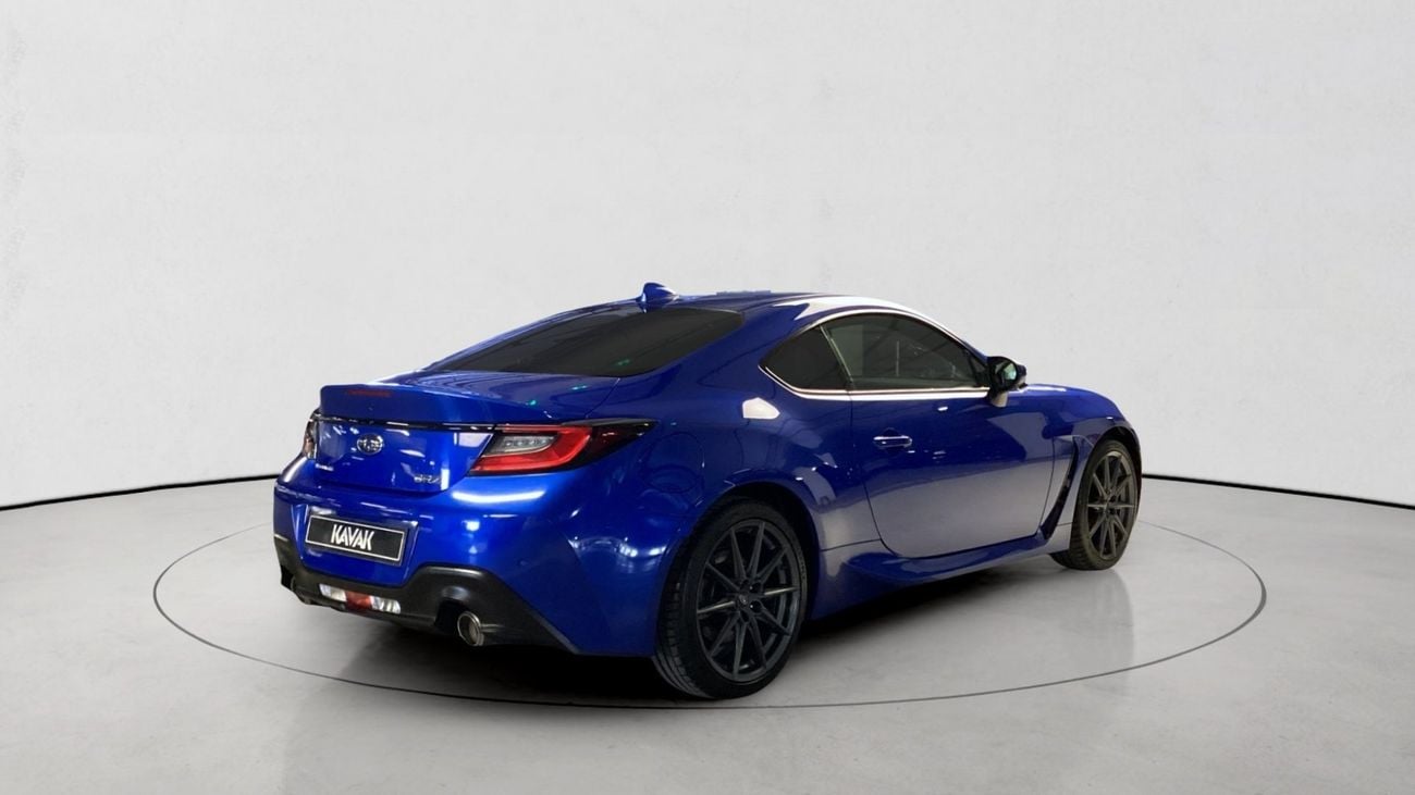 Subaru BRZ | Guaranteed Warranty | 0 Down Payment