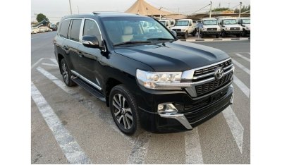 تويوتا لاند كروزر 2016 TOYOTA LANDCRUISER V8 / EXPORT ONLY