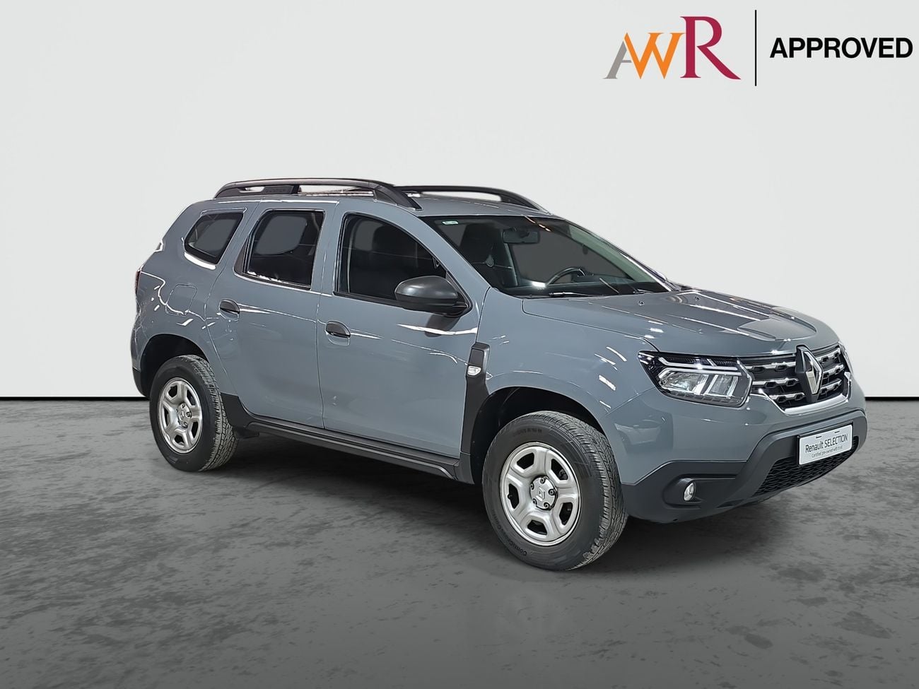 Renault Duster PE 4X2 2.0