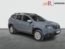 Renault Duster SE 4X2 2.0