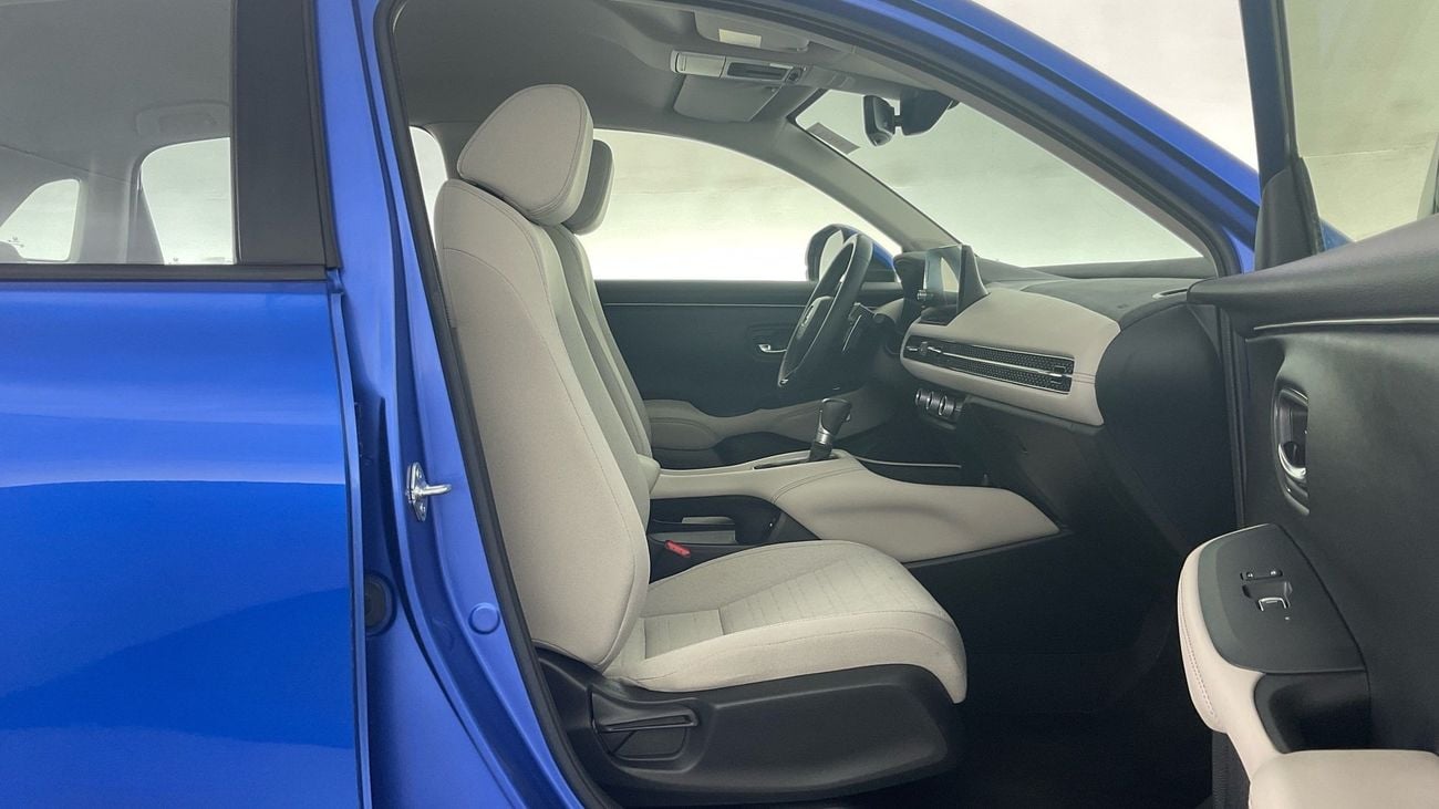 هوندا ZRV LX | شامل الضمان | 0 ﺪﻔﻋﺓ ﺃﻮﻟﻯ