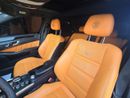 Mercedes-Benz E 63S MERCEDES E-63 AMG 2014 GCC FULL OPITION // PERFECT CONDITION