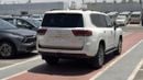 Toyota Land Cruiser LC300 VX 3.5L Petrol 2025YM