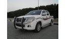 Toyota Hilux 2.7