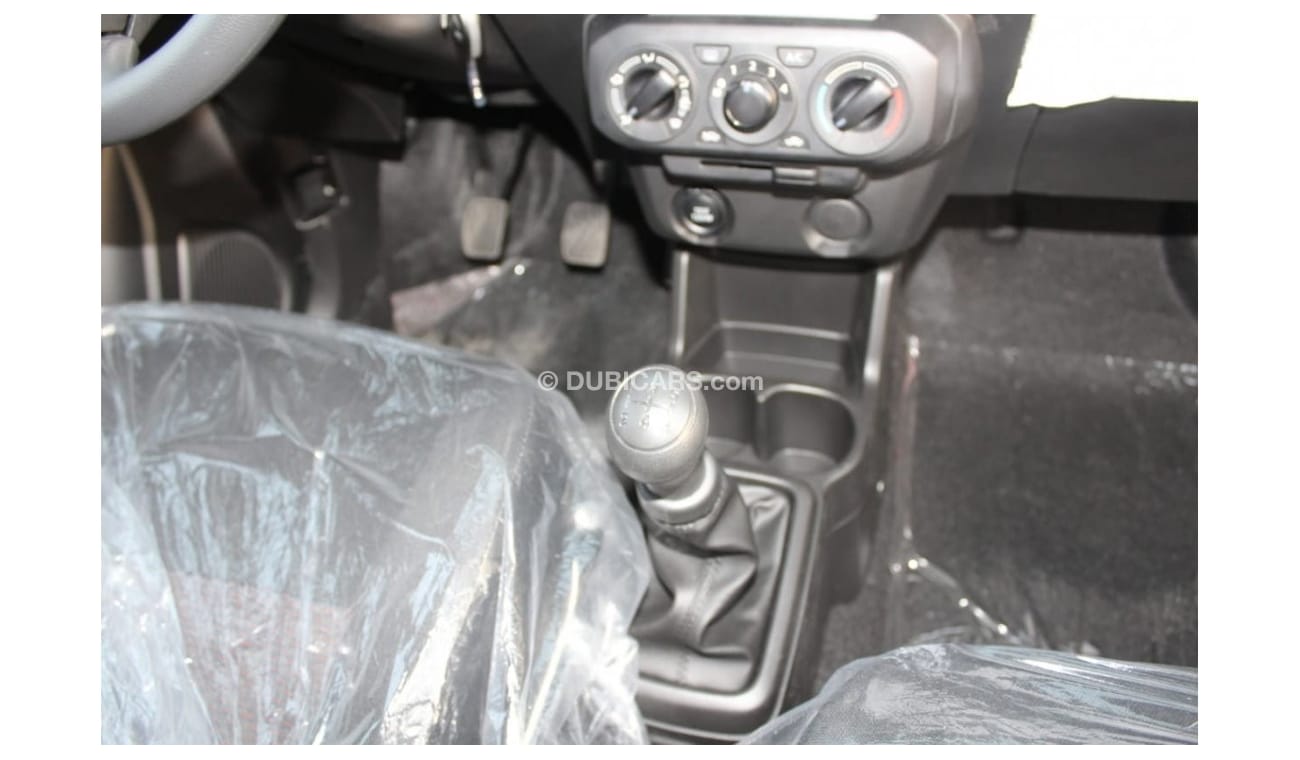 سوزوكي اسبريسو