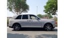 Rolls-Royce Cullinan VIP 2023 ORANGE INTERIOR